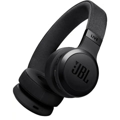 JBL Live 670NC Wireless Over-Ear Noise Cancelling Headphones