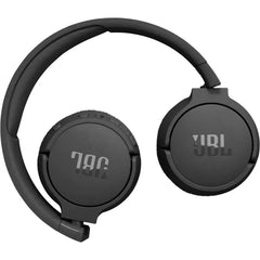 JBL Tune 670NC Wireless Noise-Cancelling On-Ear Headphones