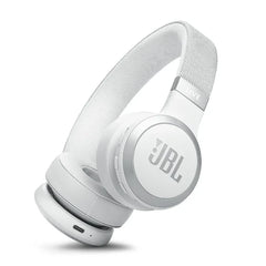 JBL Live 670NC Wireless Over-Ear Noise Cancelling Headphones