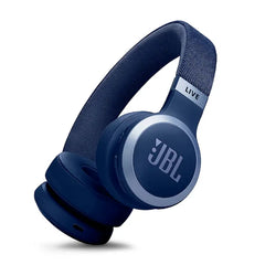 JBL Live 670NC Wireless Over-Ear Noise Cancelling Headphones