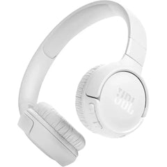 JBL Tune 520BT Wireless Headphones, Pure Bass Sound