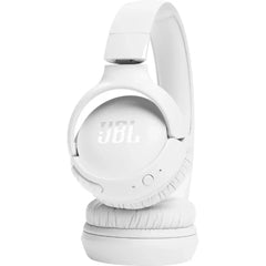 JBL Tune 520BT Wireless Headphones, Pure Bass Sound