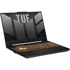 Used Asus TUF F15 Gaming Laptop – (13th Gen) Intel Core i7, RTX 4070, 64GB RAM, 4TB SSD – Mecha Gray