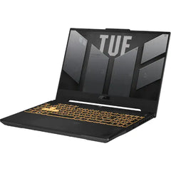 Used Asus TUF F15 Gaming Laptop – (13th Gen) Intel Core i7, RTX 4070, 64GB RAM, 4TB SSD – Mecha Gray