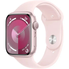Apple Watch Series 9 (GPS) Aluminum Case with Sport Band