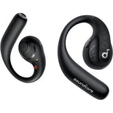 Soundcore Aerofit Pro Open-Ear Earbuds - Midnight Black