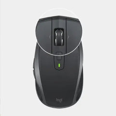 Logitech MX Anywhere 2S Bluetooth Edition Wireless Laser Mouse with Hyper-Fast Scrolling Wireless - Graphite