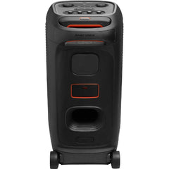 JBL PartyBox Stage 320 Portable Bluetooth Party Speaker, Powerful Bass, Lightshow, Rechargeable Battery