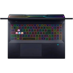 Acer Predator Helios 18 Core i9 Gaming Laptop