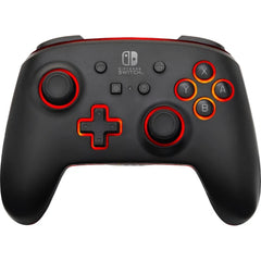 PowerA Lumectra Enhanced Wireless Controller for Nintendo Switch