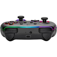 PowerA Lumectra Enhanced Wireless Controller for Nintendo Switch