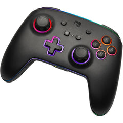 PowerA Lumectra Enhanced Wireless Controller for Nintendo Switch