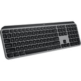 Logitech MX Keys S for Mac Advanced Wireless illuminated Keyboard