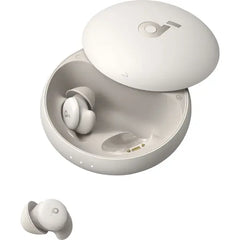 Soundcore Sleep A20 Noise Masking True Wireless In- Earbud – Slumber Beige