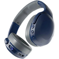 Used Skullcandy Crusher Evo Wireless Over-the-Ear Headphones