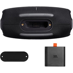 JBL Xtreme 4 Portable Wireless Bluetooth Speaker