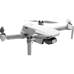 DJI Mini 4K Combo – Compact Drone Camera