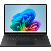Used Microsoft Surface Laptop Copilot+ PC (7th Edition) Snapdragon X Elite Integrated Qualcomm Adreno Graphics