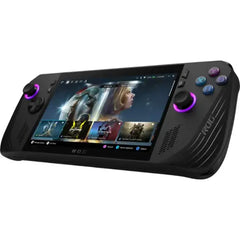 ASUS ROG Ally X 7 inches 120Hz FHD 1080p Gaming Handheld AMD Ryzen Z1 Extreme Processor 24GB with 2TB SSD – Black