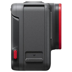 Insta360 Ace Action Camera – Black
