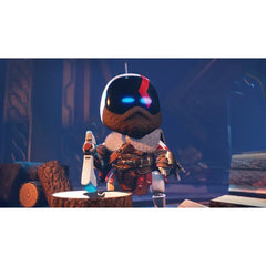 Astro Bot (PS5) – Sony Interactive Entertainment Platformer Game