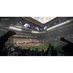 EA Sports FC 26 Nintendo Switch – Competitive Soccer Game