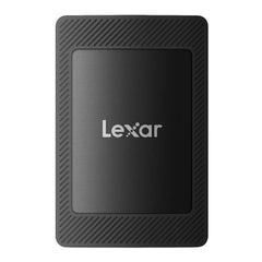 Lexar SL500 USB 3.2 Gen 2x2 Portable SSD 2TB with Magnetic Set