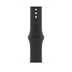 Apple 46MM/SM Watch Sport Band – Black