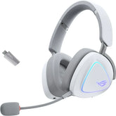 ASUS ROG Delta II Wireless Gaming Headset