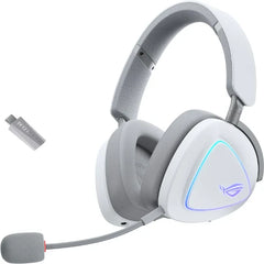 ASUS ROG Delta II Wireless Gaming Headset