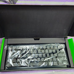 Used Razer Huntsman V3 Pro Mini 60% Analog Optical Esports Gaming Keyboard
