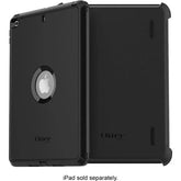 Used OtterBox Defender Series Pro Case for iPad 9th Gen - Black