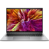 Used HP ZBook Firefly G10 Laptop Intel Core i7 (13th Gen) 64GB RAM 1TB SSD