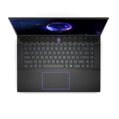 Dell Alienware M16 R2 Gaming Laptop Intel Core Ultra 9 16GB RAM (NVIDIA GeForce RTX 4060 8GB) 1TB SSD – Metallic Moon