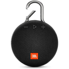JBL Clip 3 Portable Wireless Speaker