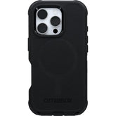 OtterBox Defender Series Case with MagSafe for iPhone 16 Pro – Black