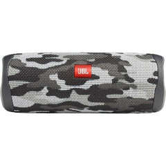 JBL Flip 5 Portable Bluetooth Speaker
