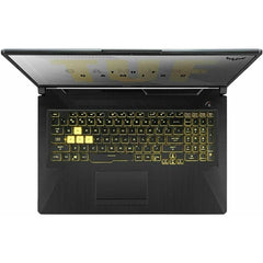 Asus TUF A17 Gaming Laptop AMD Ryzen 5 8GB RAM 512GB