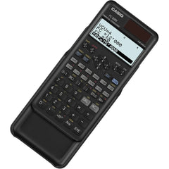 Casio FC-200V 2nd Edition – Financial Calculator for Business & Students
