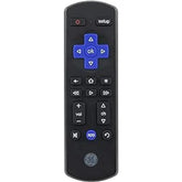 Jasco Ge Roku Tv Replacement Remote – Black