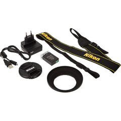 Nikon COOLPIX P950 Digital Camera