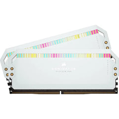 Corsair Dominator Platinum RGB (2 X 16GB) DDR5 5200mhz 32GB