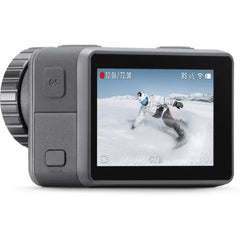 Dji Osmo Action 4k Action Camera – Gray