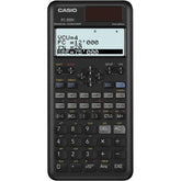 Casio FC-200V 2nd Edition – Financial Calculator for Business & Students