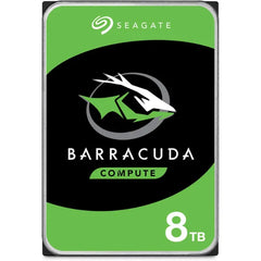 Seagate Barracuda 2.5" 6Gb/s Sata Internal Hard Drive