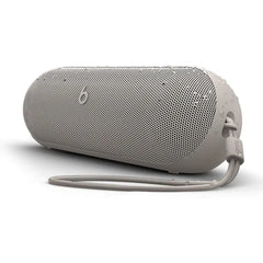 Beats Pill X Kim Wireless Speaker (Special Edition) – Light Gray