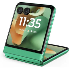 Motorola Razr 5G (2025) 256GB – Pantone Spring Bud