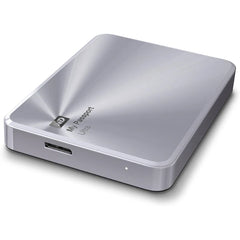 Western Digital My Passport Ultra Metal Edition Portable External Hard Drive 2TB