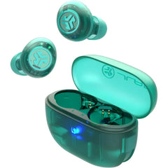 JLab GO POP ANC True Wireless In-Ear Earbuds