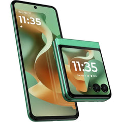 Motorola Razr 5G (2025) 256GB – Pantone Spring Bud